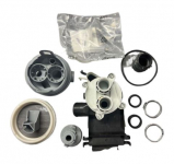 Asko 441283 Water Diverter Valve